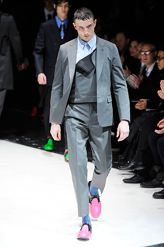 Comme des Garcons / - 2010-2011